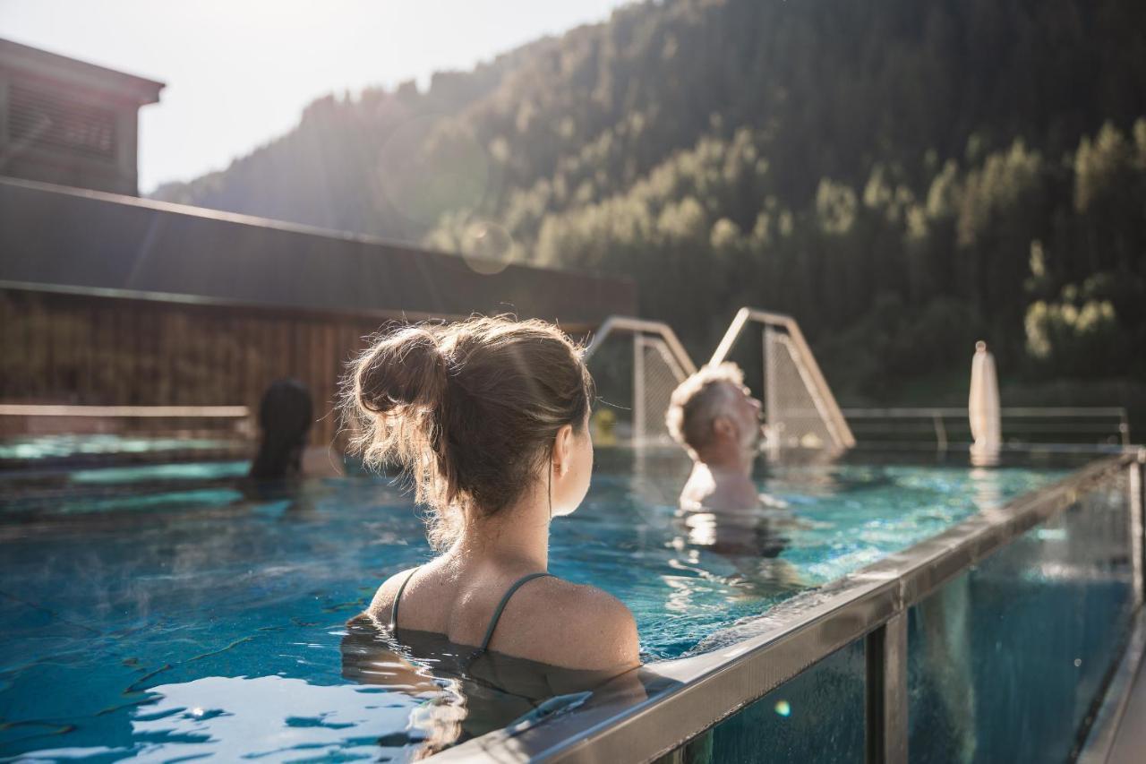 Anthony'S Life&Style Hotel Sankt Anton am Arlberg Exterior foto