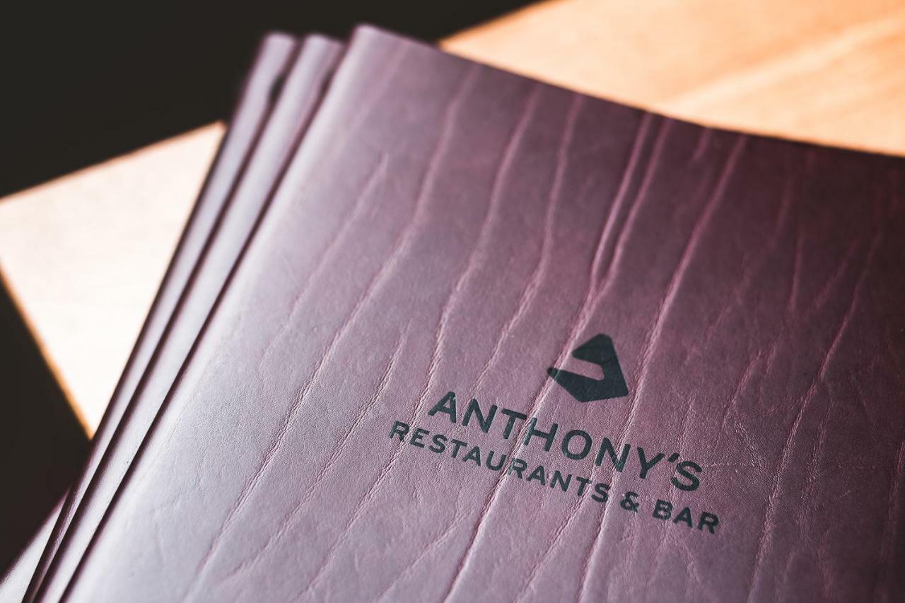 Anthony'S Life&Style Hotel Sankt Anton am Arlberg Exterior foto